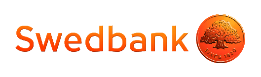 Logotyp Swedbank Finans